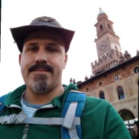 Luca Morandotti