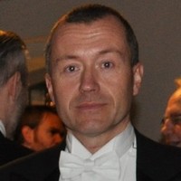 Hans Nordenberg