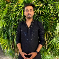 Ajinkya Bagde