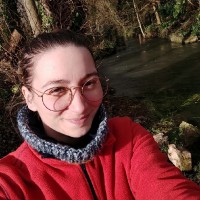 Amandine Dubos