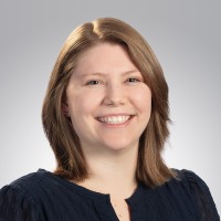 Mary Johnson