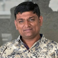 Kailashpati Dave