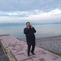 Christos Karaisaias