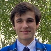 Liam O'Reilly
