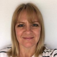 Helen Speirs