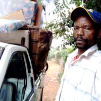Benard Mwaura