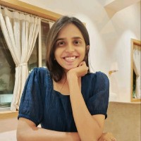 Ria Doshi