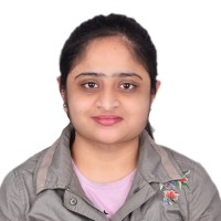Trupti Biradar Gatate