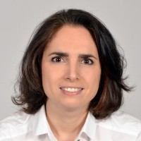 Frédérique Rodondi