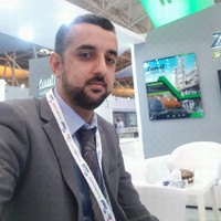 Mamoun Abu-Wahdan