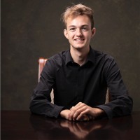 Nicolas Roberts