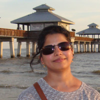 Anu Pillai