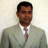Vahab Ali