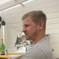 Mats Wedholm