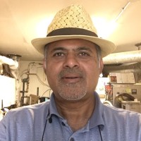 Dilip Patel
