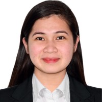 Diana Rose Lei Buenavides - Medalla