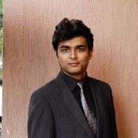 Deepak Krishna