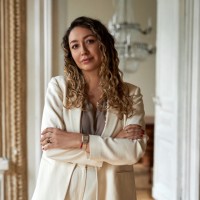 Irina Kropivka