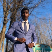 Nnamdi Egwuatu
