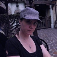Chantelle Parkes