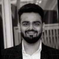 Dhrumill Shah