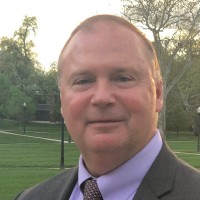 Larry Kirkpatrick, CPA, CMA