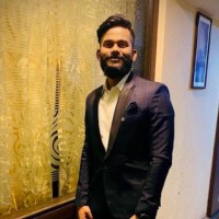 Kanishk Sonwani