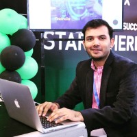 Syed Junaid Hussain