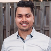Hemant Raj Pandeya