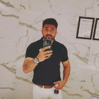 Sachin Pandey