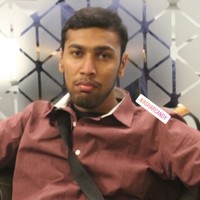 Mohammed Askar