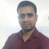 Sandeep Deval