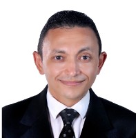 Gamal Eldein Fathy Abd-Ellatef Abd-Elrahman