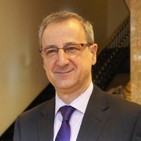 Luis Del Corral Martin