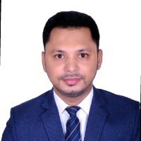 Md. Rokibuzzaman