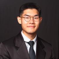 Matthew Huang