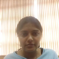 Mandvi Srivastava