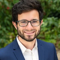 Aaron Saliman