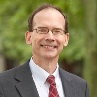 Mark Stinson, CPA, CFP®, MBA