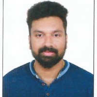 SUBIN BABU