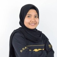 Anis Nabila Khidir