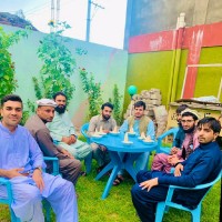 Noorulhaq Safi