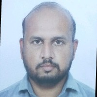 Purvesh Gosai