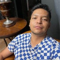 Andrés Daniel Carpio Vázquez