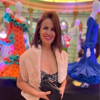 Elena Sanchez Romero