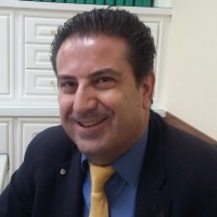 Jesús M. Díaz Trapero