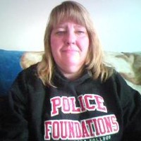 Ann Marie Slade, CSO