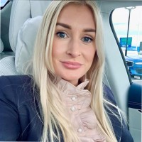 Josefine Keinvall