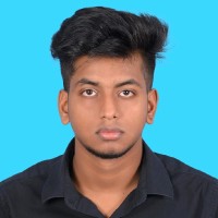 Ragil Immanuvel P D