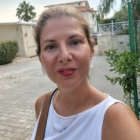 Christina Mylona